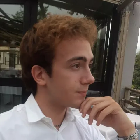 Gabriele Chibbaro
